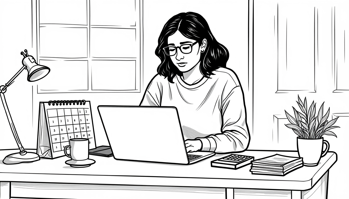 découvrez comment déclarer correctement vos jours de télétravail sur votre feuille d'impôts en 2025. suivez nos conseils pratiques pour optimiser votre déclaration et éviter les erreurs courantes.