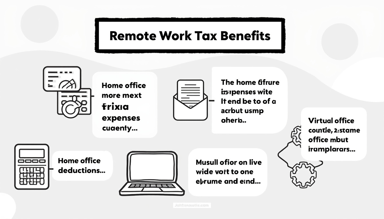 découvrez les étapes simples pour déclarer le télétravail sur votre feuille d'impôts en 2025, comprendre les justificatifs nécessaires et optimiser votre déclaration fiscale.