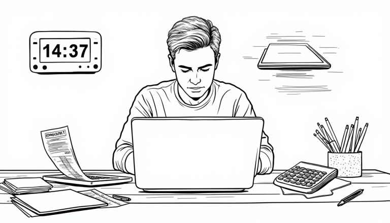 découvrez comment déclarer facilement vos frais de télétravail pour 2025. conseils, démarches et plafond d'exonération pour optimiser votre déclaration d'impôts.