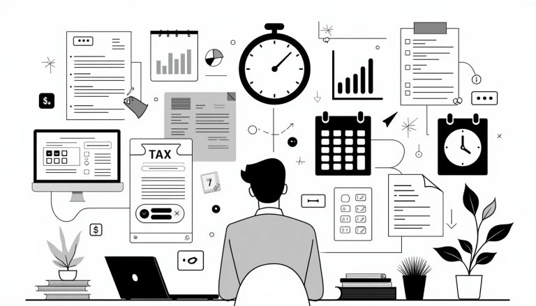 découvrez comment déclarer et déduire efficacement vos frais de télétravail de vos impôts en 2025 grâce à notre guide pratique et à jour sur les démarches et les montants applicables.