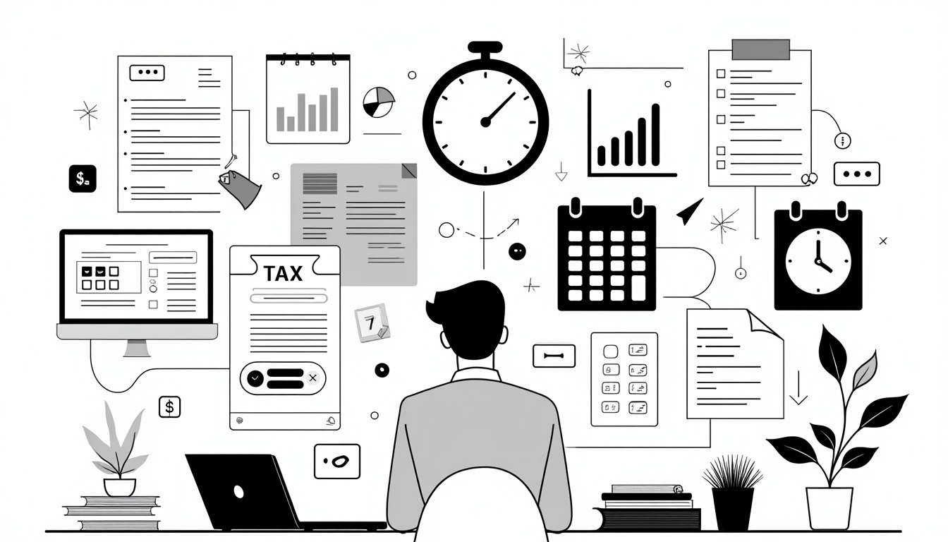 découvrez comment déclarer et déduire efficacement vos frais de télétravail de vos impôts en 2025 grâce à notre guide pratique et à jour sur les démarches et les montants applicables.