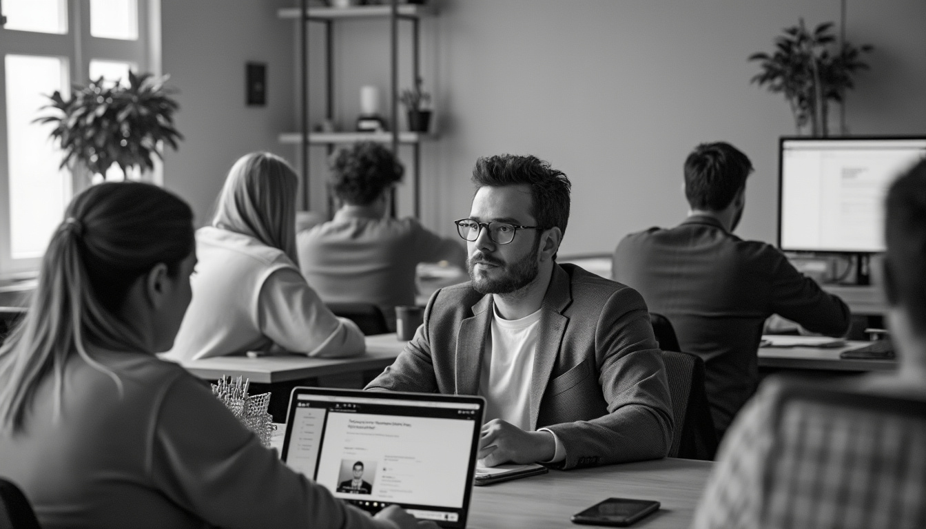 découvrez nos conseils pratiques pour trouver un télétravail sérieux et fiable en 2025. astuces, ressources et critères essentiels pour décrocher le bon emploi à distance !