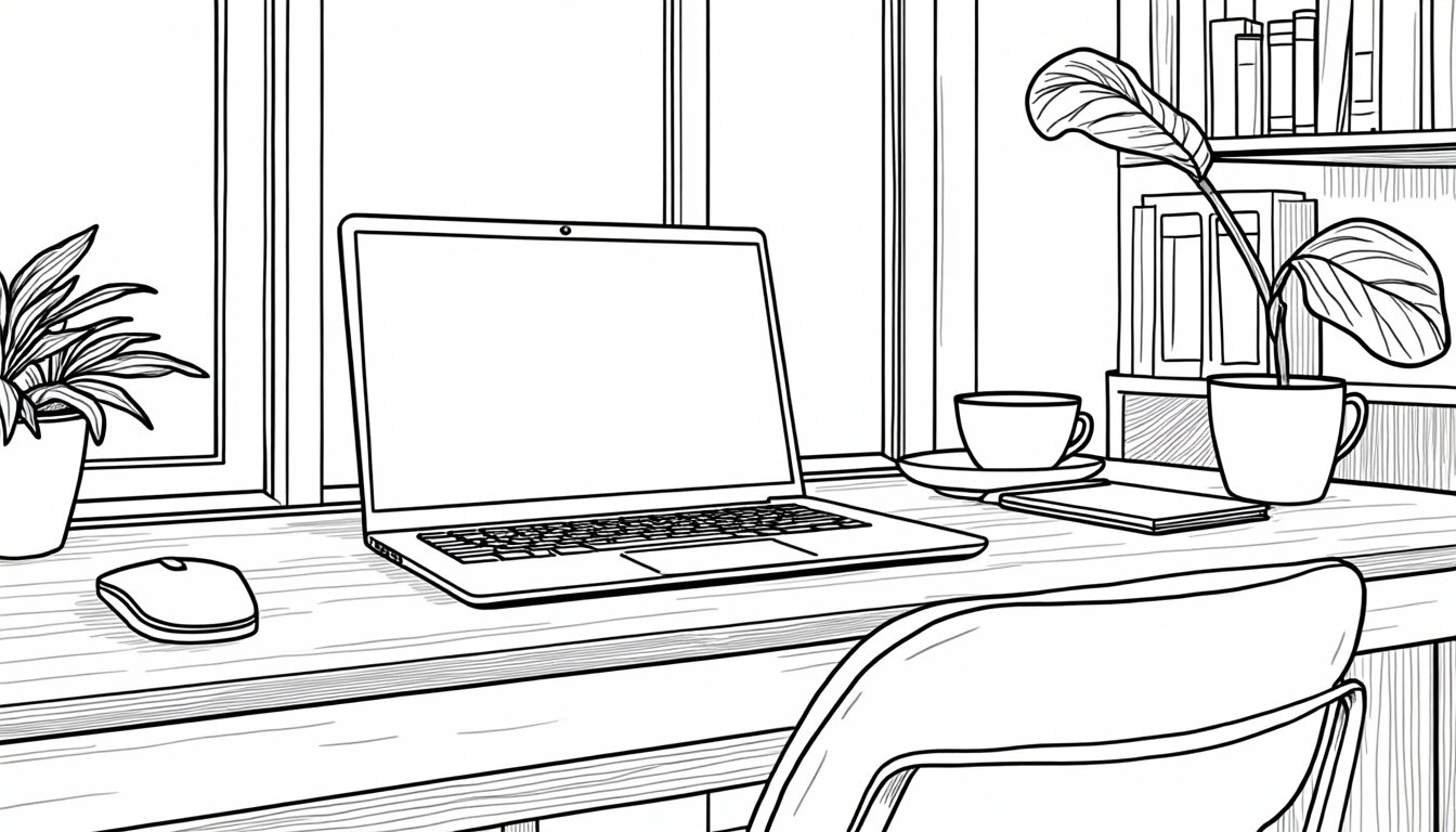 vous cherchez la traduction de télétravail en anglais ? découvrez les mots clés et expressions pour parler du travail à distance et enrichir votre vocabulaire professionnel.