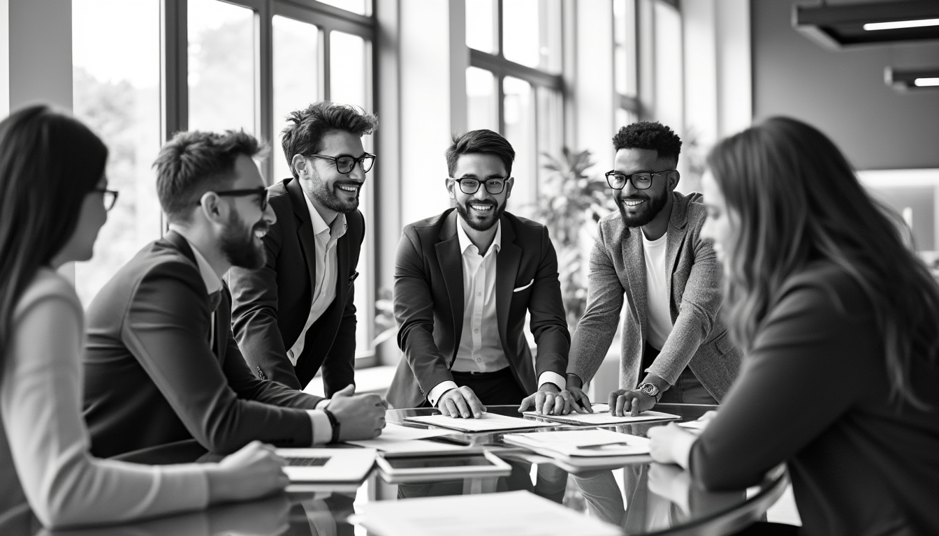 découvrez les étapes essentielles et conseils pratiques pour intégrer le secteur des edk en 2025 : compétences requises, formations, tendances et opportunités à saisir pour réussir votre insertion professionnelle.