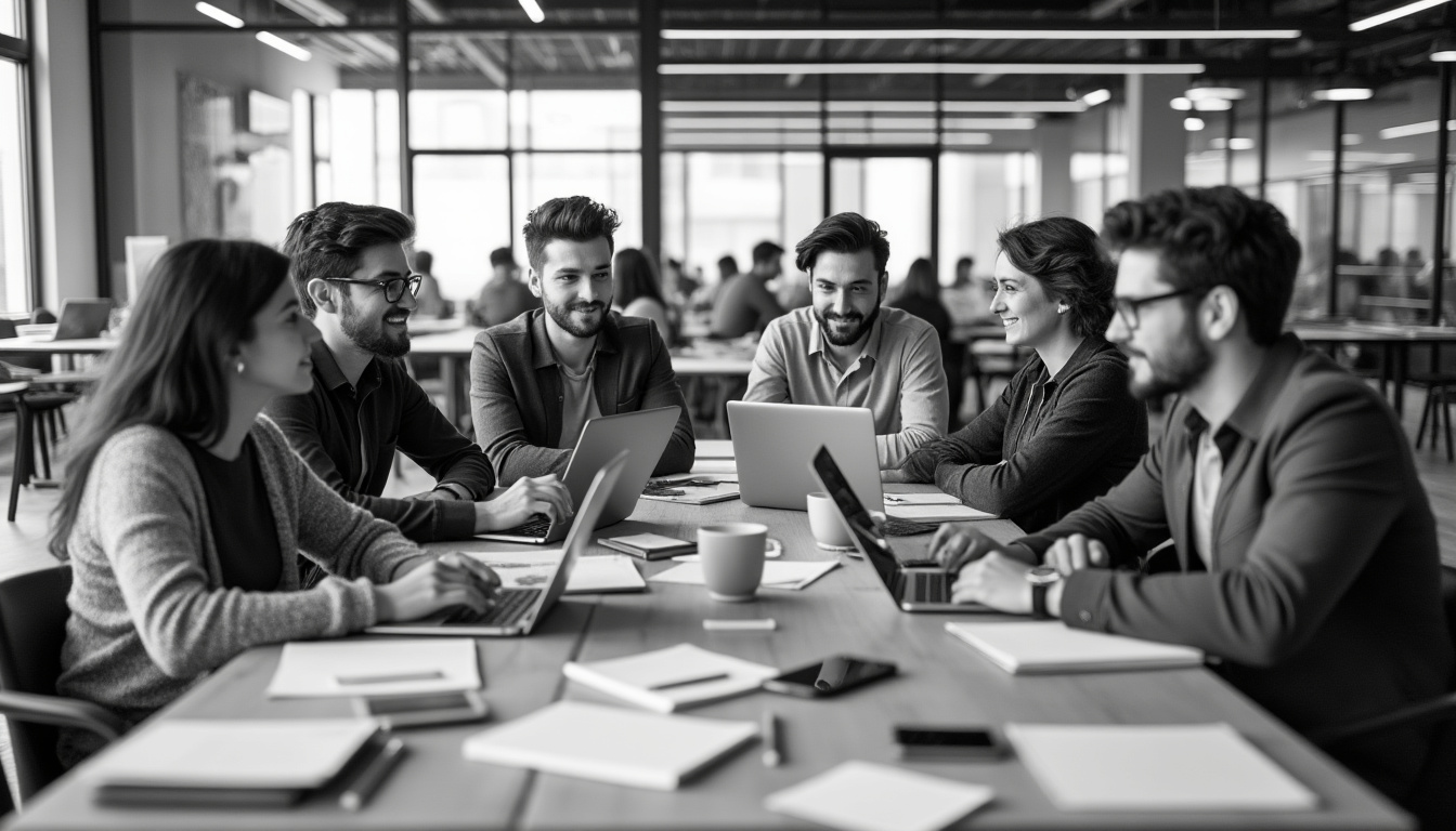 découvrez les étapes clés et conseils pratiques pour réussir votre intégration dans le secteur des edk en 2025. suivez notre guide pour maximiser vos chances d’accéder à ce domaine porteur !