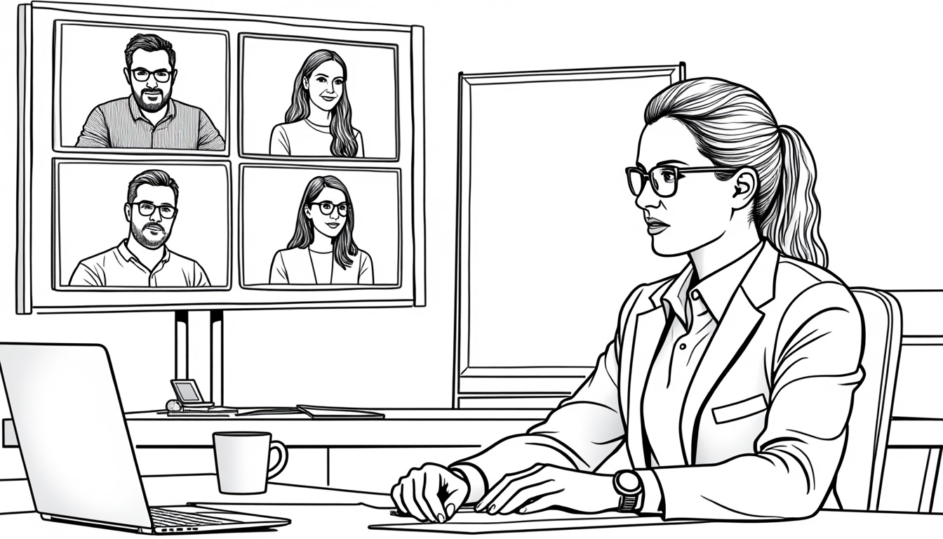 découvrez nos conseils pour manager efficacement une équipe en télétravail en 2025 : outils innovants, bonnes pratiques et astuces pour maintenir la cohésion et la performance à distance.