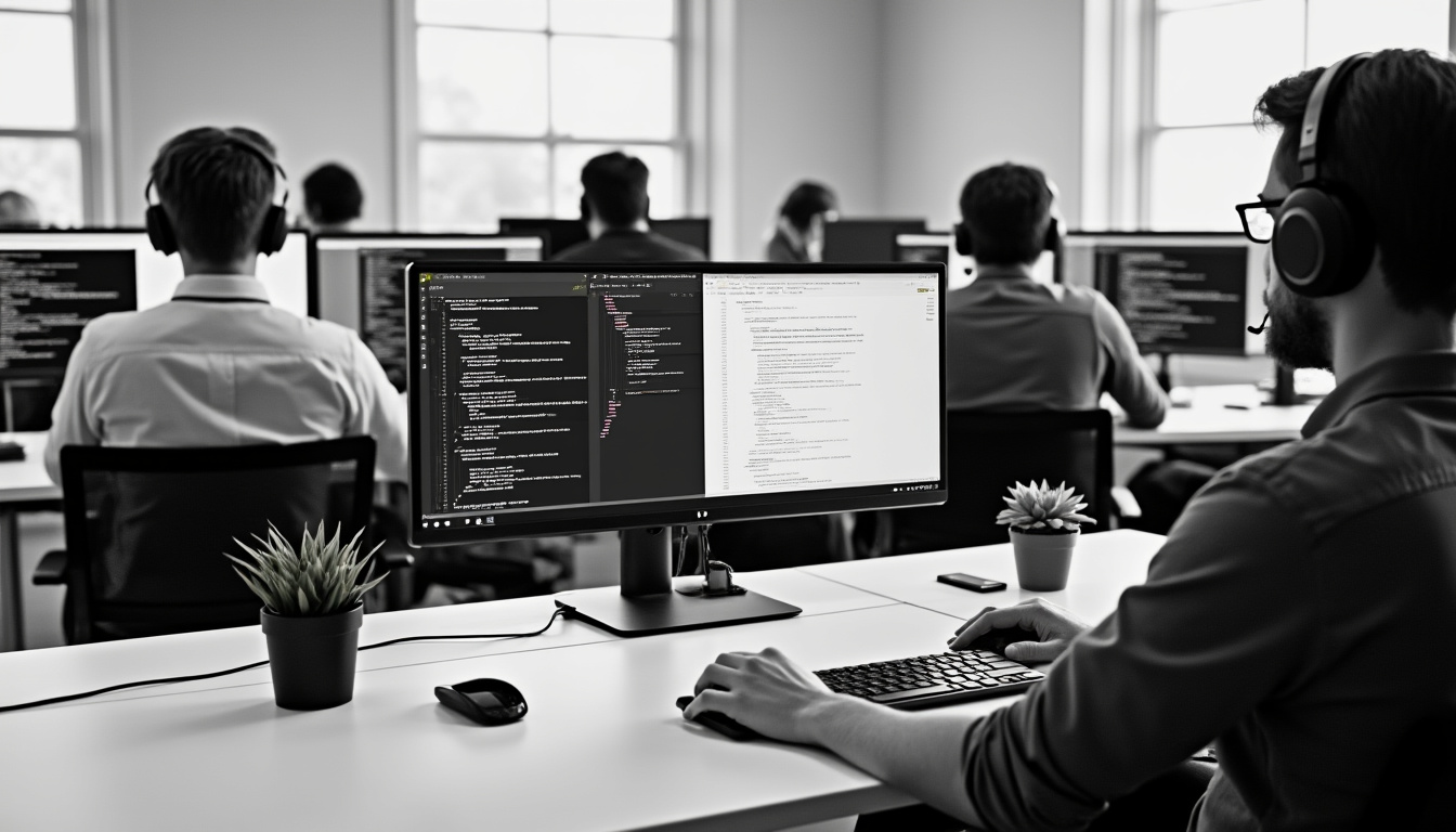 découvrez les meilleures pratiques et outils pour manager efficacement une équipe à distance en 2025. conseils concrets pour renforcer la cohésion, la productivité et la motivation en télétravail.