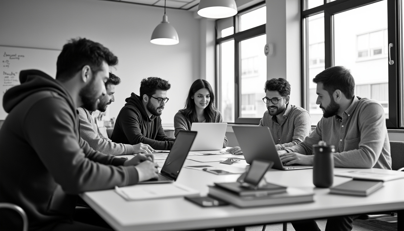 découvrez nos conseils pratiques pour manager efficacement une équipe en télétravail en 2025 : outils, méthodes, bonnes pratiques et astuces pour renforcer la cohésion et la productivité à distance.