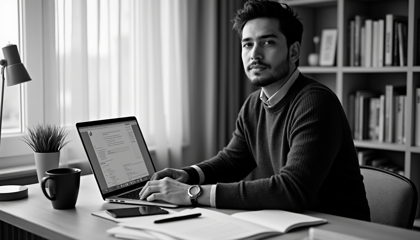 découvrez comment postuler efficacement à une offre d’emploi au port autonome de dakar : étapes clés, conseils pratiques et documents indispensables pour maximiser vos chances de réussite.