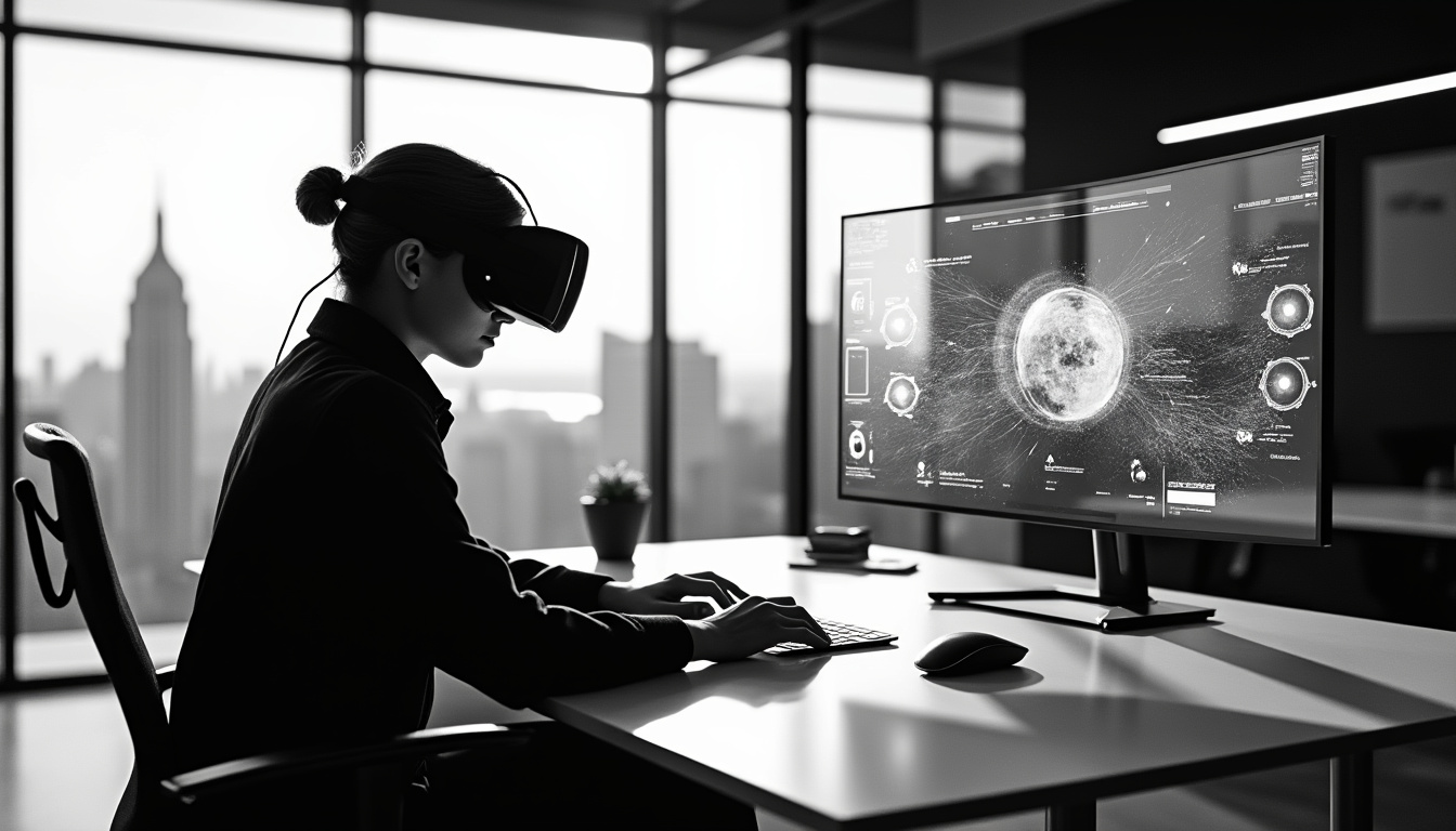 découvrez les meilleures pratiques et outils pour optimiser votre connexion en télétravail en 2025. conseils pour garantir sécurité, productivité et confort à distance.