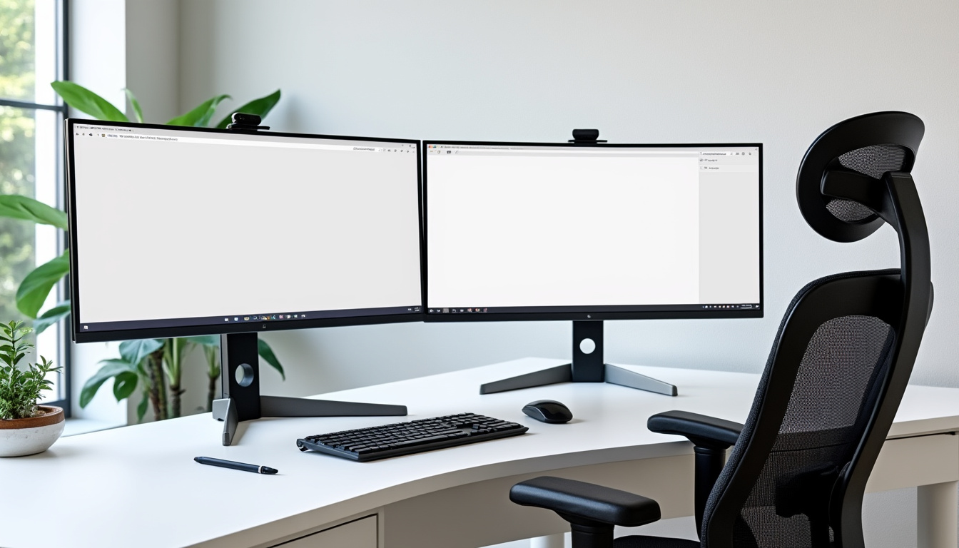 découvrez nos conseils pratiques pour optimiser votre connexion et gagner en efficacité en télétravail en 2025. profitez des meilleures astuces pour rester productif à distance !