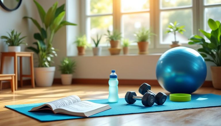 découvrez comment instaurer facilement une routine sportive à la maison ! suivez nos conseils pratiques spécialement conçus pour les débutants et adoptez de bonnes habitudes pour progresser à votre rythme.