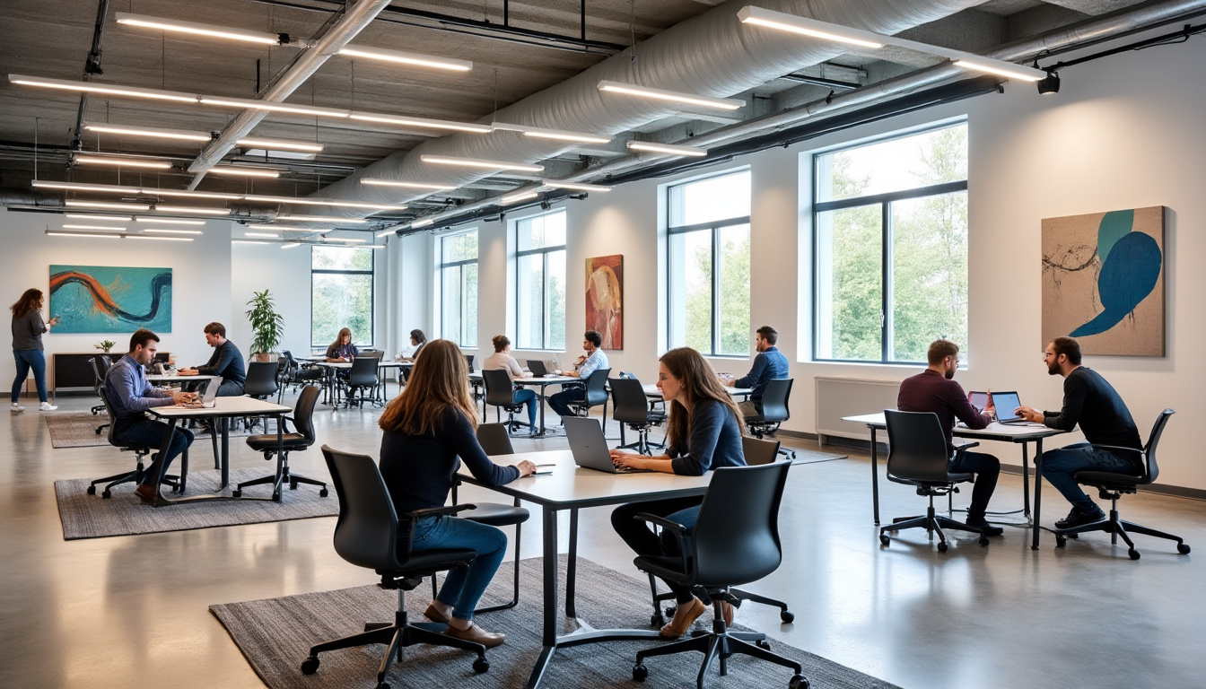 trouvez les meilleurs espaces de coworking à ajaccio pour travailler efficacement, réseauter et profiter d’un cadre inspirant. découvrez notre sélection d’adresses prisées par les professionnels et freelances locaux.