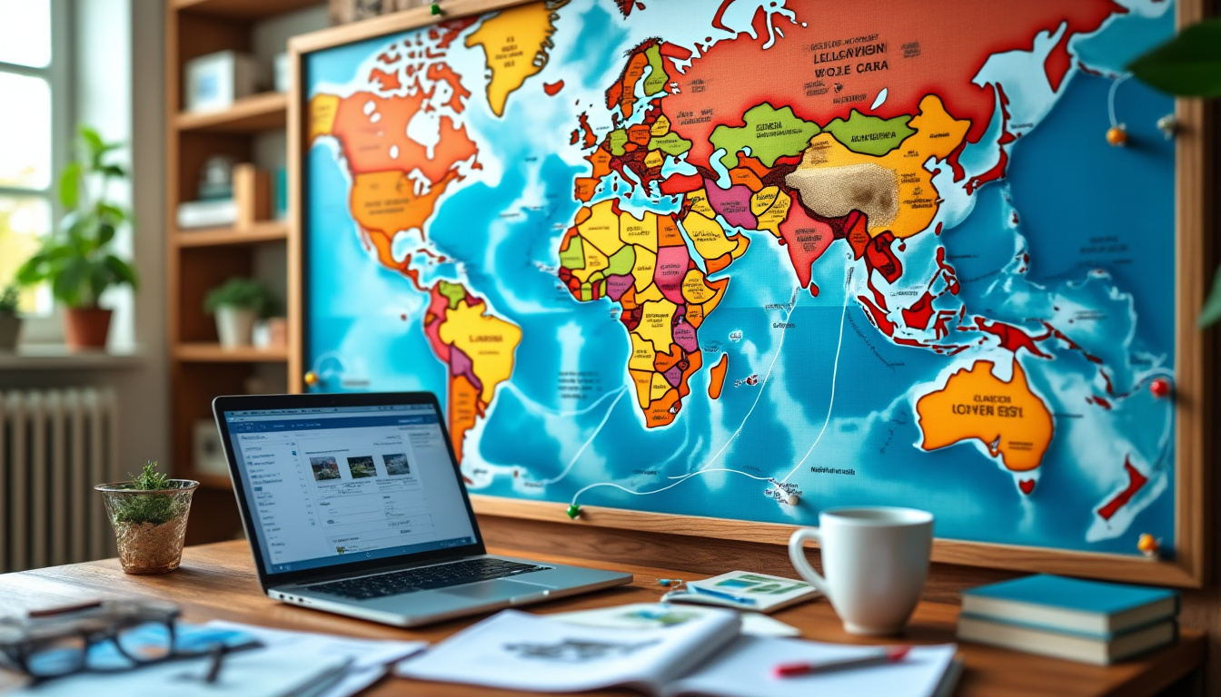 découvrez le métier passionnant de planificateur de voyages : ses missions, les compétences requises, les avantages et les perspectives pour vivre sa passion du voyage au quotidien.