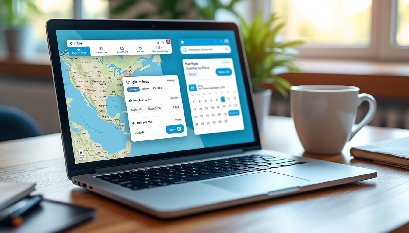 découvrez le métier passionnant de planificateur de voyages : missions, compétences requises et raisons d’en faire une carrière enrichissante. partez à la rencontre de ceux qui transforment les rêves de voyage en réalité.