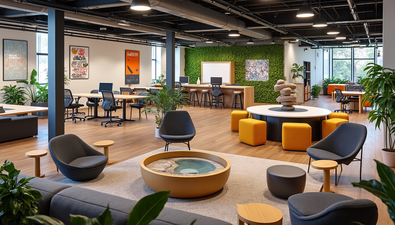 découvrez notre sélection des 5 meilleurs espaces de coworking à bayonne. trouvez l'endroit idéal pour travailler, échanger et booster votre productivité dans un cadre inspirant au cœur du pays basque.