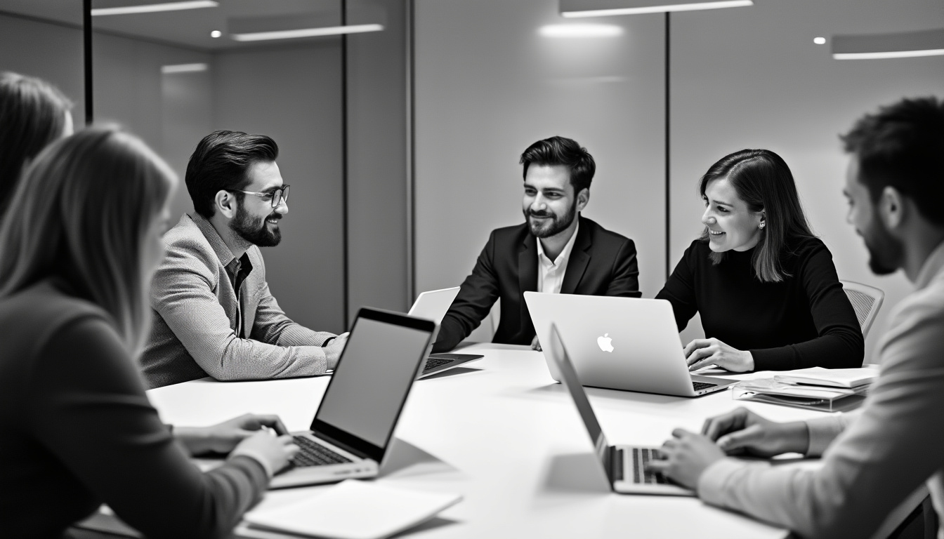 découvrez les principaux avantages du télétravail en 2025 et informez-vous sur les nouvelles tendances, les bénéfices pour les employés et les employeurs, ainsi que les meilleures pratiques à adopter pour réussir dans ce mode de travail.