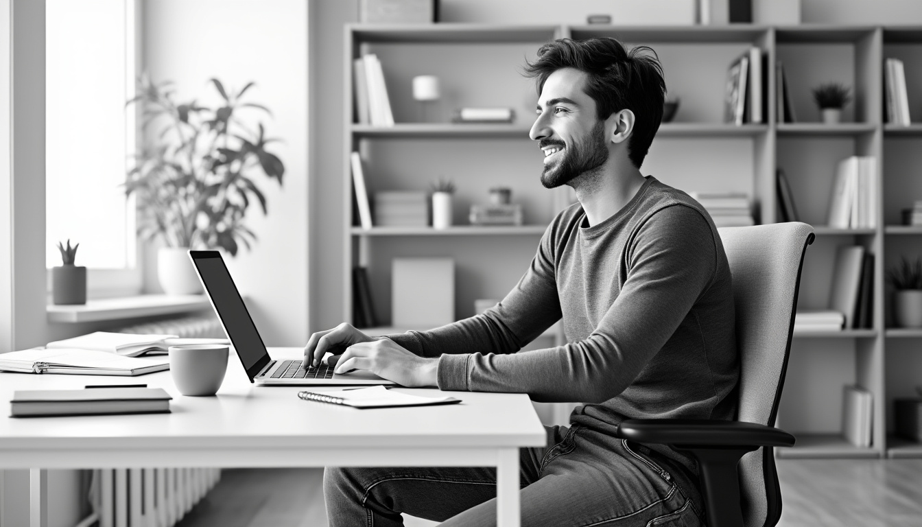 découvrez les principaux avantages du télétravail en 2025 : flexibilité, équilibre vie pro/perso, gain de temps et conseils pratiques pour réussir ce mode de travail. tout ce qu'il faut savoir pour bien s'adapter !