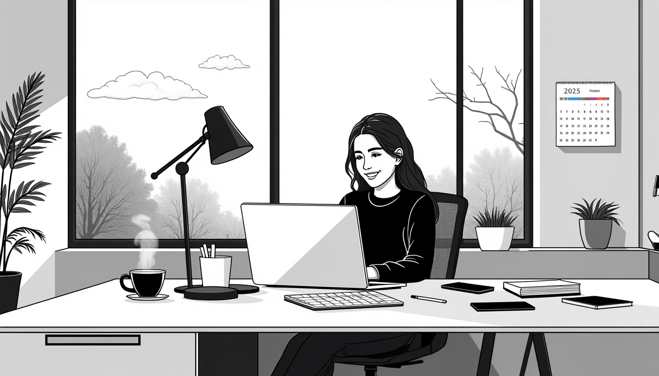 découvrez les principaux avantages du télétravail en 2025 et apprenez comment optimiser votre quotidien professionnel pour plus d’efficacité, d’équilibre et de bien-être à distance.