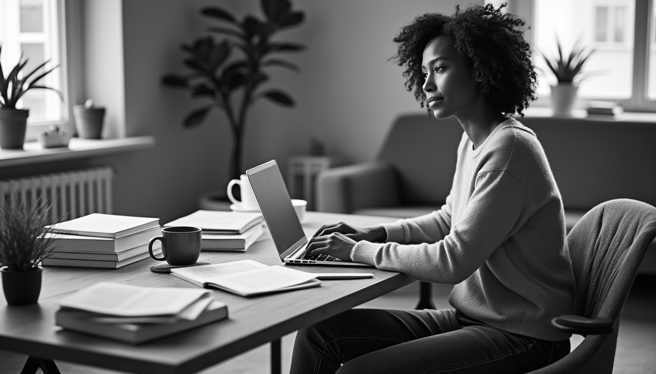 découvrez les principaux avantages du télétravail en 2025 et apprenez à optimiser votre quotidien professionnel grâce à des conseils pratiques pour améliorer votre productivité, votre bien-être et l’équilibre entre vie personnelle et travail.