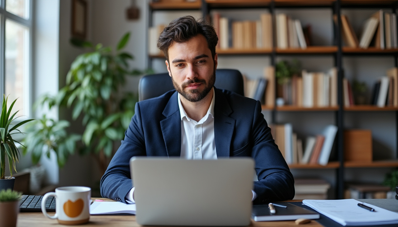 découvrez les meilleures plateformes pour trouver un emploi en télétravail dans le secteur de la comptabilité. profitez de conseils et de ressources pour booster votre carrière à distance et accéder aux meilleures offres du marché.