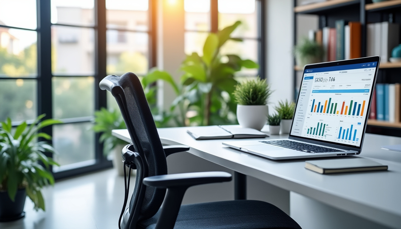 découvrez les meilleures plateformes pour trouver un emploi en télétravail dans le secteur de la comptabilité. simplifiez votre recherche et accédez aux meilleures offres adaptées à votre profil où que vous soyez.