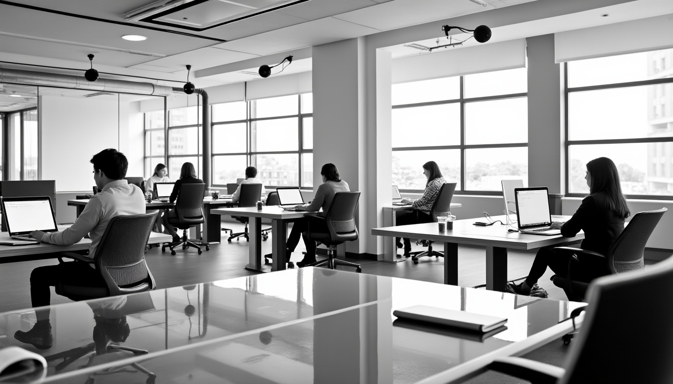 découvrez les meilleurs lieux et conseils pour télétravailler efficacement en 2025, que ce soit chez soi, dans des espaces de coworking ou à l'étranger. optimisez votre productivité grâce à notre guide pratique !