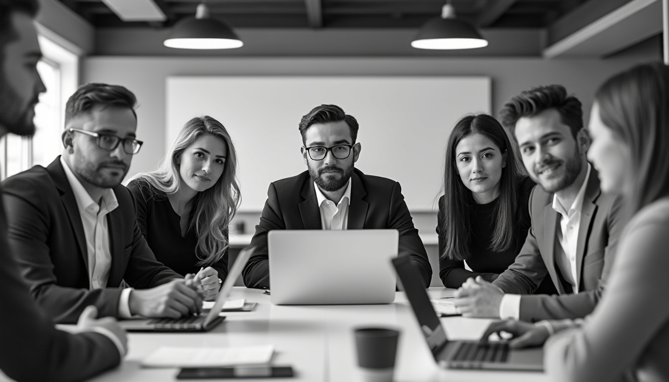 découvrez les meilleurs lieux et conseils pour télétravailler efficacement en 2025 : espaces partagés, bureaux à domicile optimisés et astuces pour booster votre productivité où que vous soyez.