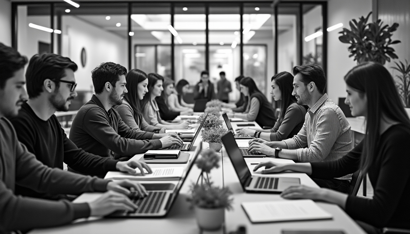 découvrez si le télétravail est possible en dehors de votre domicile, les règles à respecter et les opportunités qu'offrent d'autres lieux pour travailler à distance en toute légalité.