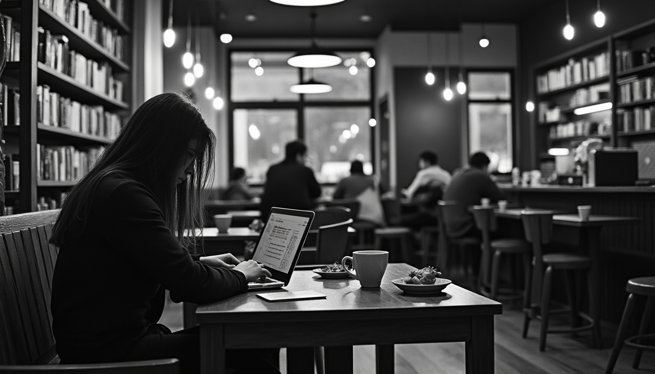 découvrez s'il est possible de faire du télétravail depuis un autre lieu que chez soi, les conditions à respecter et les droits des salariés en france.