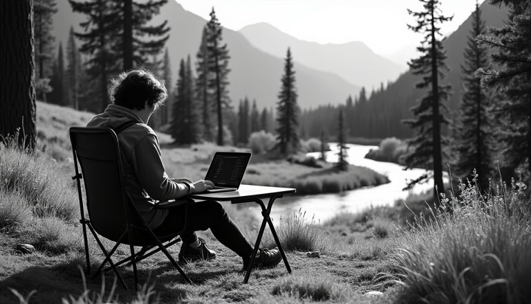 découvrez si le travail à distance est possible en dehors de votre domicile : cafés, espaces de coworking ou lieux publics. avantages, limites et conseils légaux pour travailler ailleurs en toute sérénité.