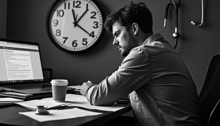 découvrez si le travail à distance est possible pendant un arrêt maladie, les règles à respecter et les conséquences juridiques pour les salariés et employeurs.