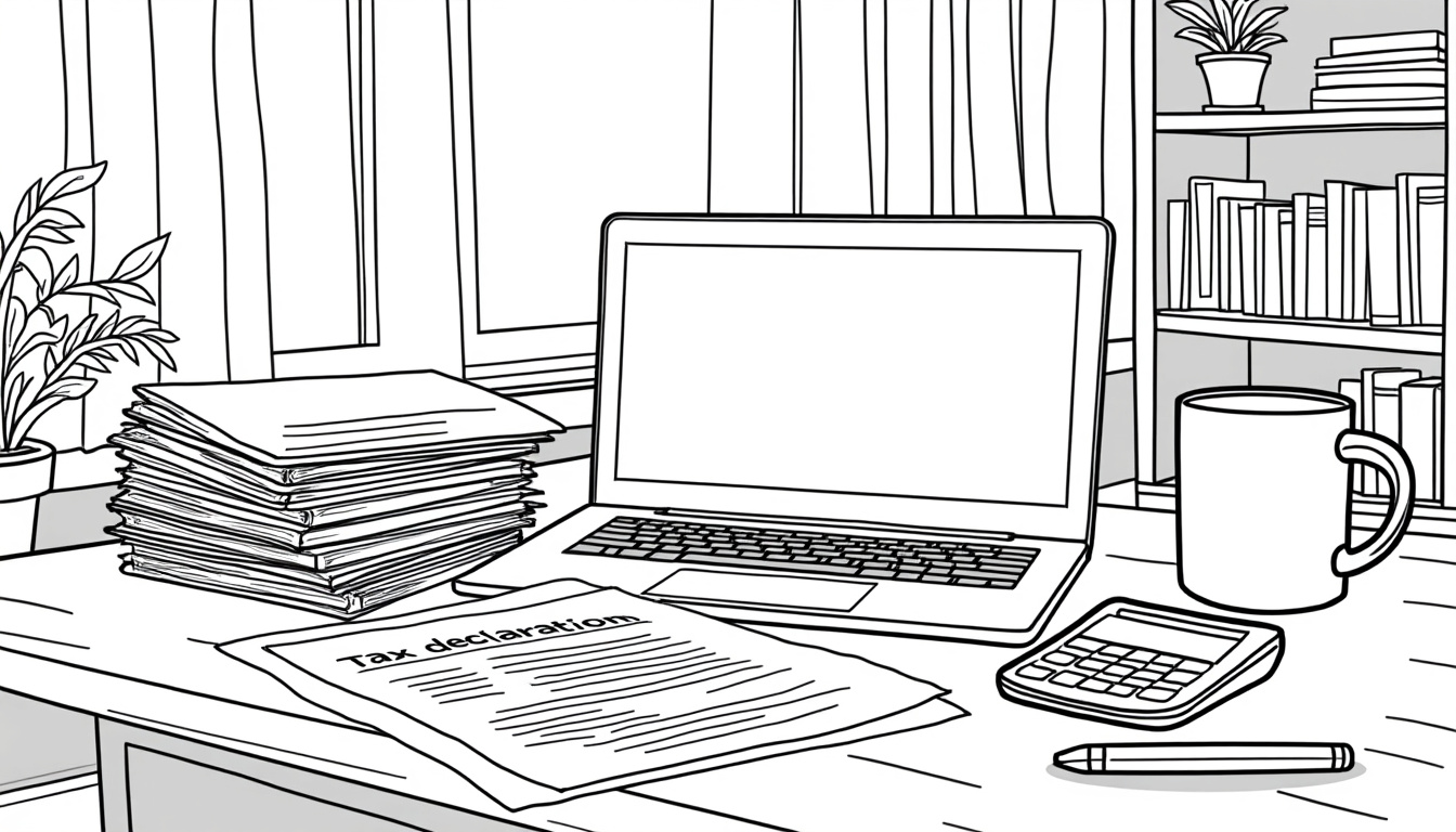 découvrez si vous pourrez déduire vos frais de télétravail des impôts en 2025. conditions, démarches et conseils pour optimiser votre déclaration fiscale en tant que salarié ou indépendant.