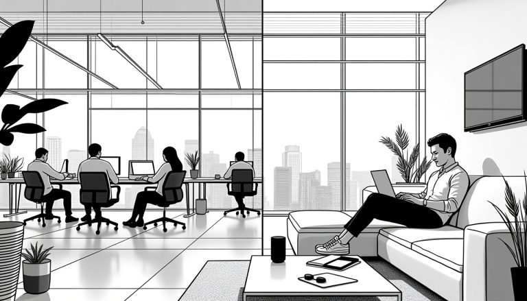 découvrez si la suppression du télétravail en 2025 est possible, ses enjeux pour les entreprises et les salariés, ainsi que les alternatives à envisager face à l’évolution du monde professionnel.