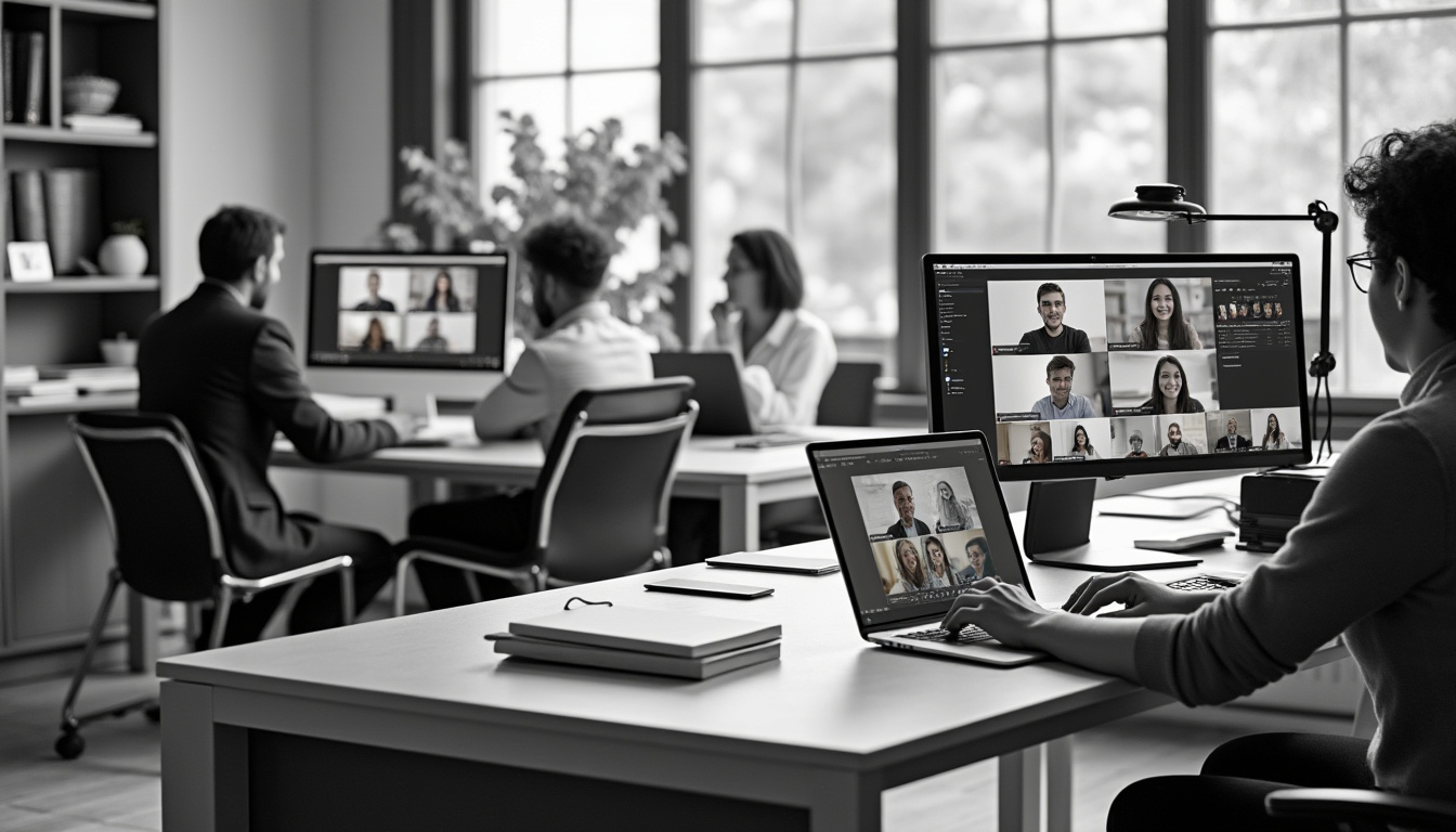 découvrez pourquoi le télétravail s’est imposé comme une solution incontournable en 2025 : avantages, évolutions technologiques et impact sur la vie professionnelle et personnelle.