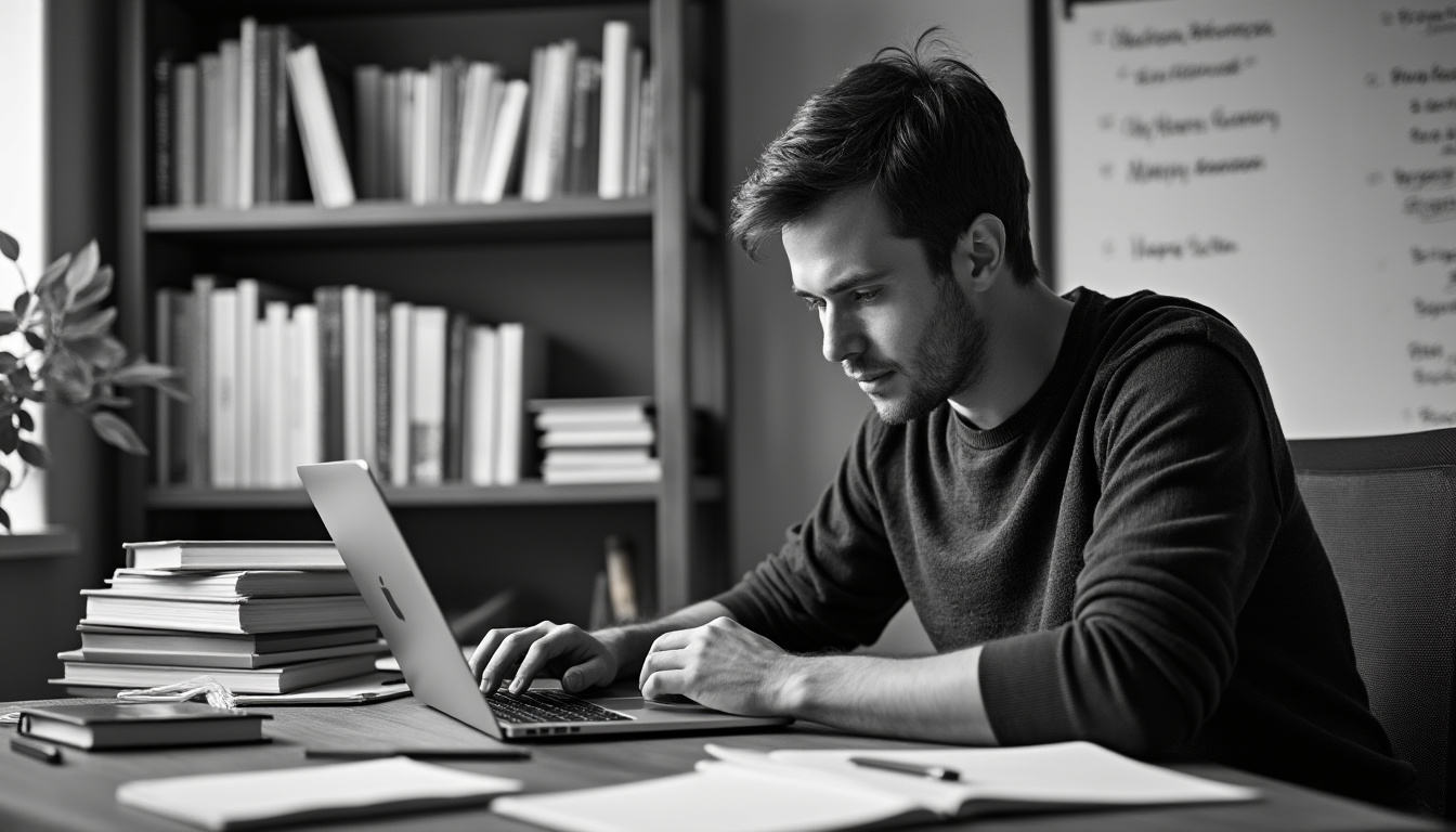 découvrez pourquoi le télétravail est désormais essentiel en 2025 : avantages, évolutions du monde professionnel et impact sur la productivité et la qualité de vie.