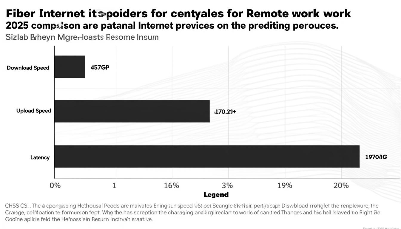 découvrez quel débit internet est recommandé pour travailler efficacement à distance en 2025. conseils, explications et astuces pour un télétravail performant et sans coupure !