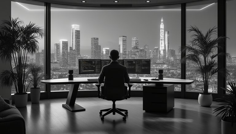découvrez comment choisir le meilleur écran pour optimiser votre télétravail en 2025 : conseils, critères essentiels et recommandations pour un confort et une productivité maximale.