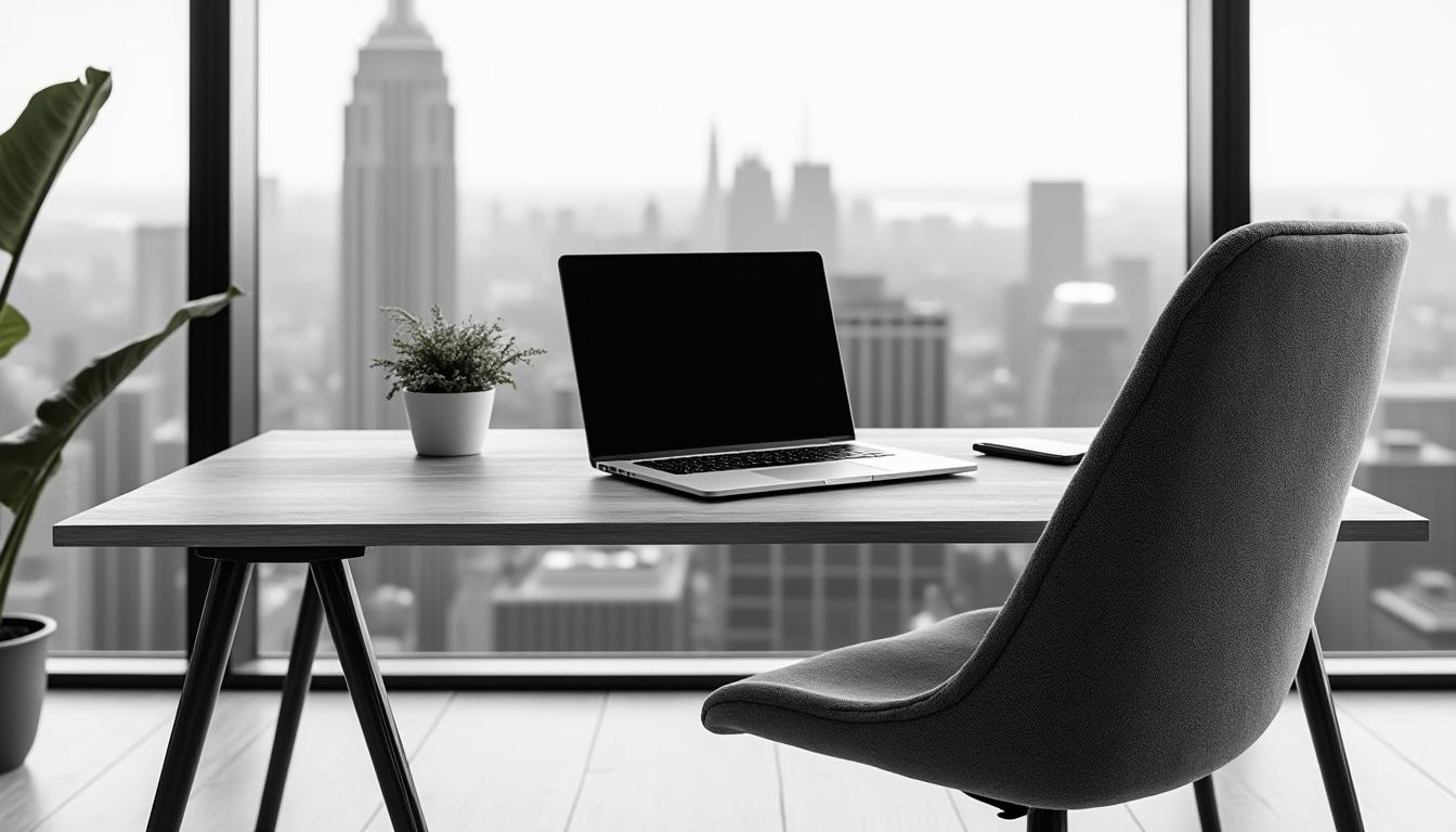 découvrez comment choisir le poste idéal pour optimiser votre efficacité en télétravail. conseils pratiques, critères essentiels et astuces pour améliorer votre confort et votre productivité à distance.