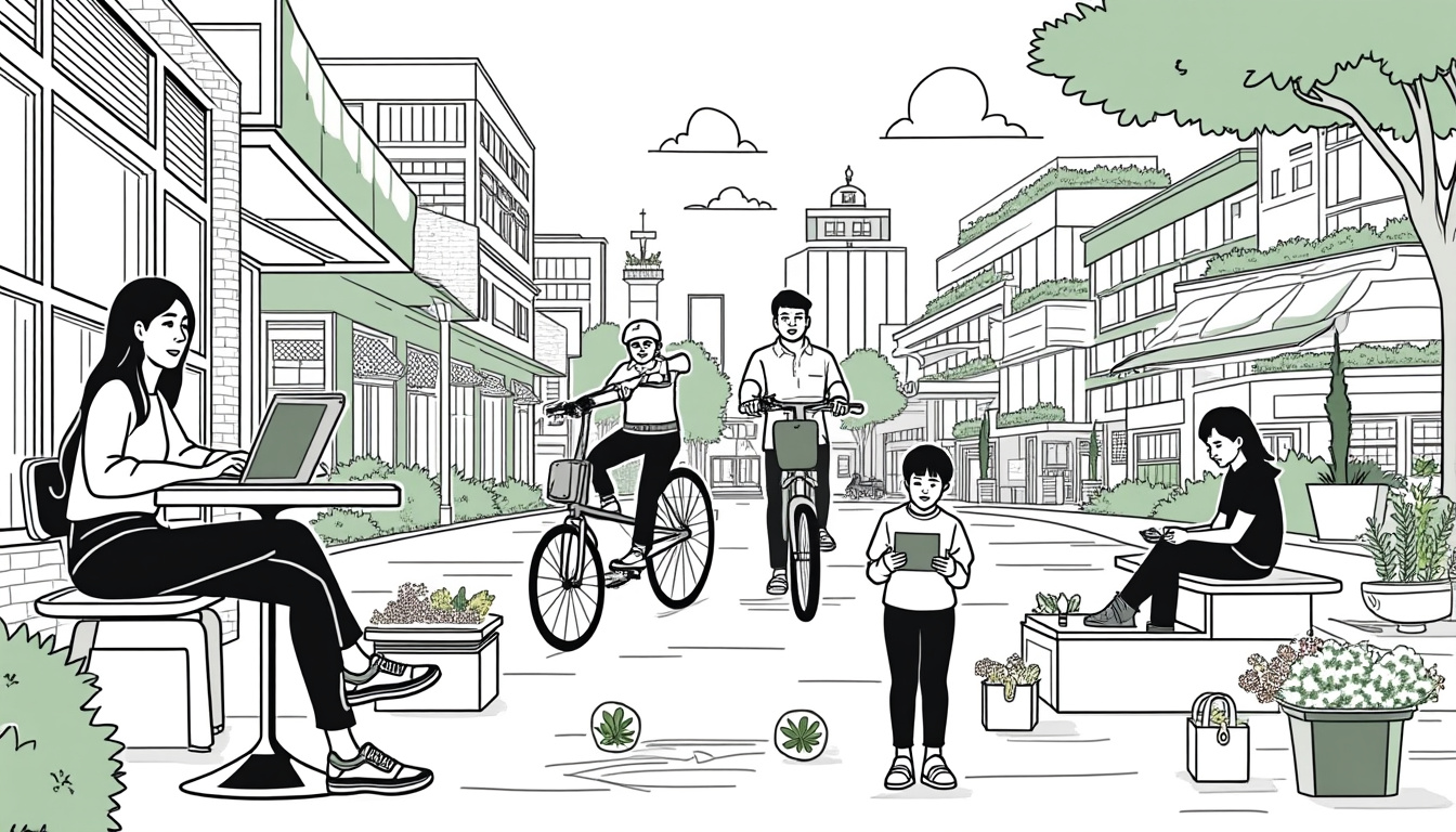 découvrez les meilleures idées de travail à mi-temps en 2025, adaptées à tous les profils, pour concilier vie professionnelle et personnelle tout en boostant vos revenus.