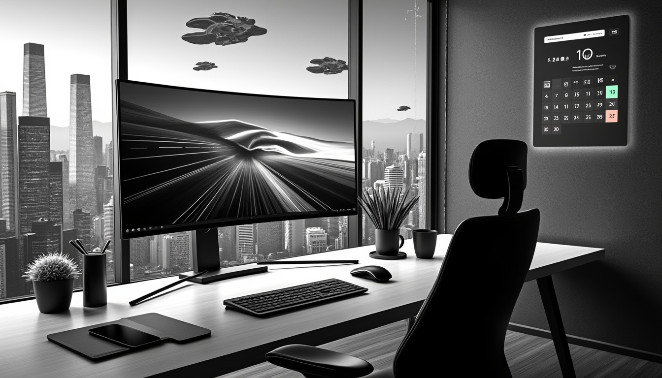 découvrez combien de jours de télétravail par semaine adopter en 2025 pour trouver le bon équilibre entre performance professionnelle et bien-être personnel. conseils, tendances et recommandations pour optimiser votre organisation.