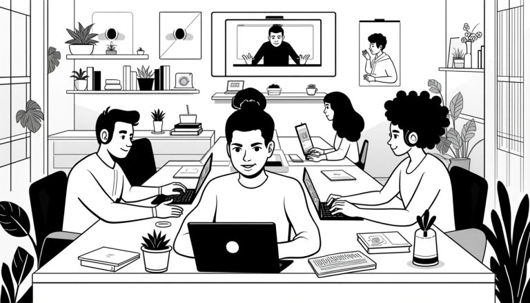 envie de travailler à distance sans diplôme ? découvrez notre sélection des métiers accessibles en 2025 et trouvez l'emploi qui vous correspond, où que vous soyez.