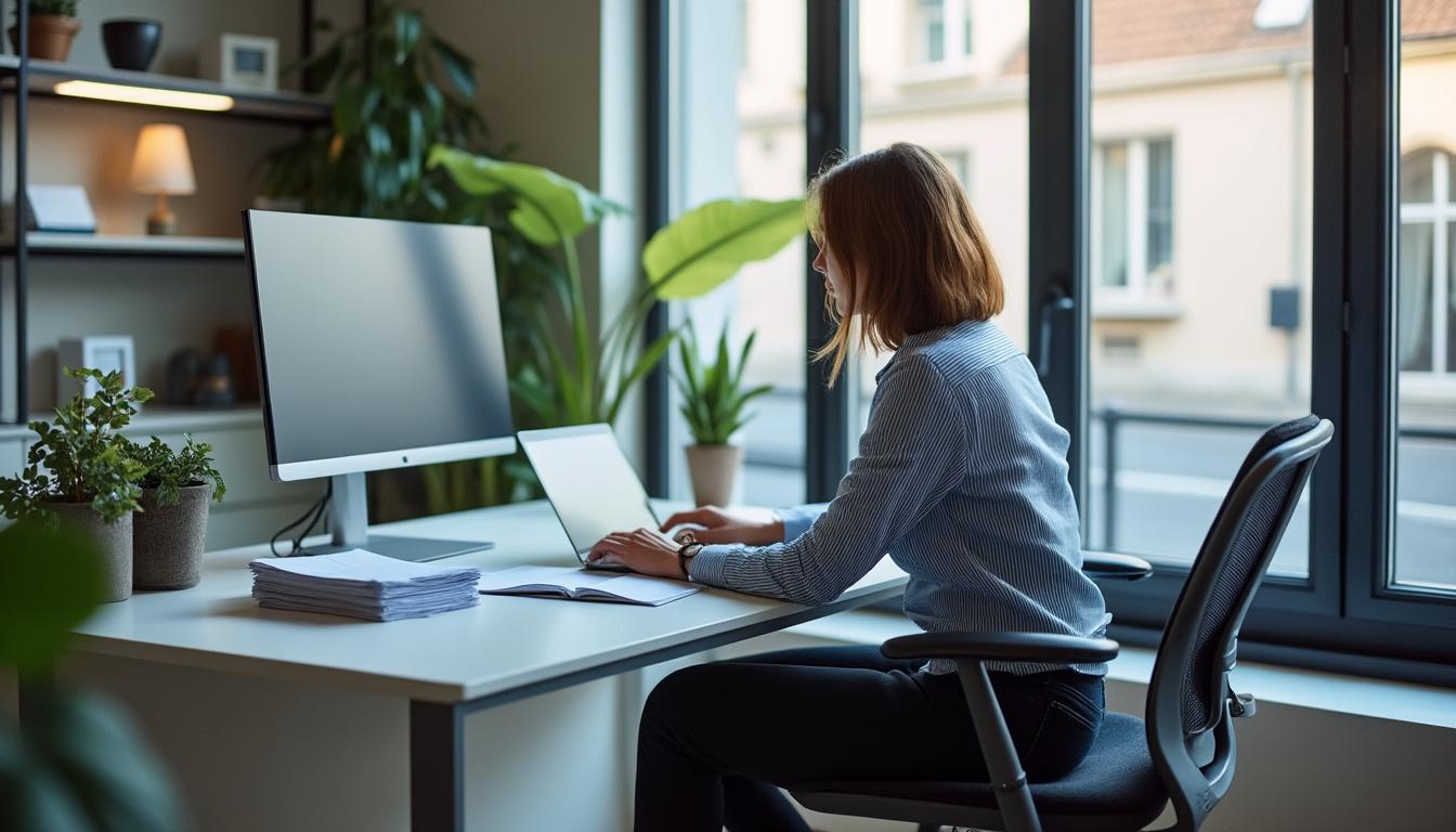 découvrez tous les essentiels du télétravail spécialement conçus pour les agents de la fonction publique : outils indispensables, bonnes pratiques et conseils pour travailler à distance efficacement et sereinement.