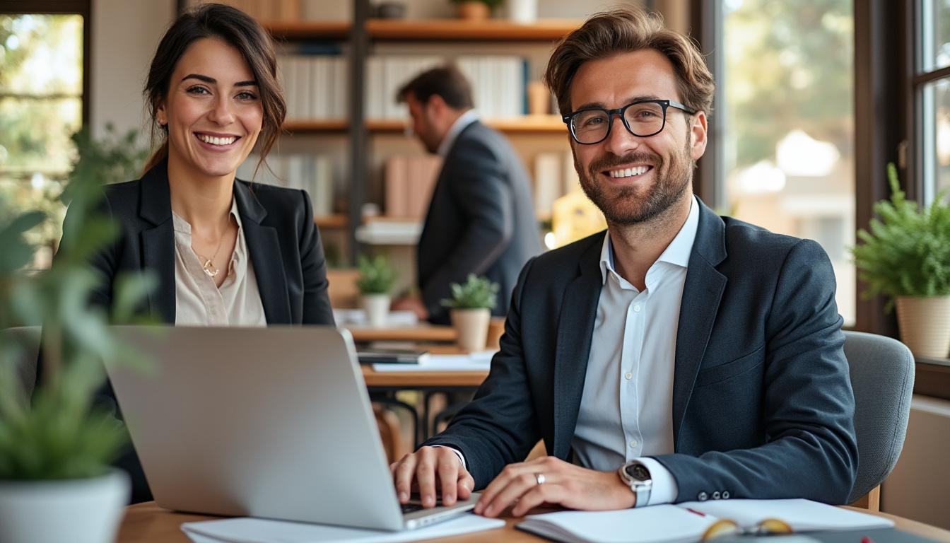découvrez tous les essentiels du télétravail pour les agents de la fonction publique : outils, conseils pratiques et bonnes pratiques pour travailler efficacement à distance.