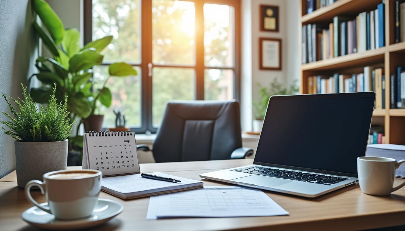 découvrez tous les indispensables du télétravail dédiés aux agents de la fonction publique : outils, conseils pratiques et ressources pour une organisation efficace à distance.