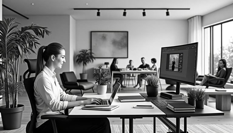 découvrez les meilleures options de travail à domicile en 2025 : métiers en vogue, conseils pour réussir et opportunités adaptées à vos compétences. trouvez la solution idéale pour travailler depuis chez vous.