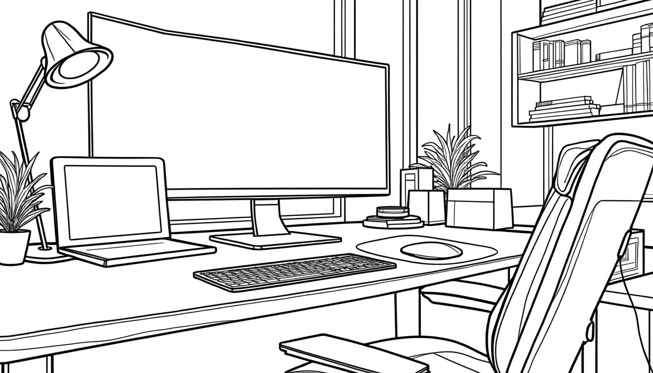 découvrez nos conseils pratiques pour optimiser votre expérience de télétravail en 2025 : astuces d’organisation, outils indispensables et bonnes pratiques pour allier efficacité et bien-être à distance.