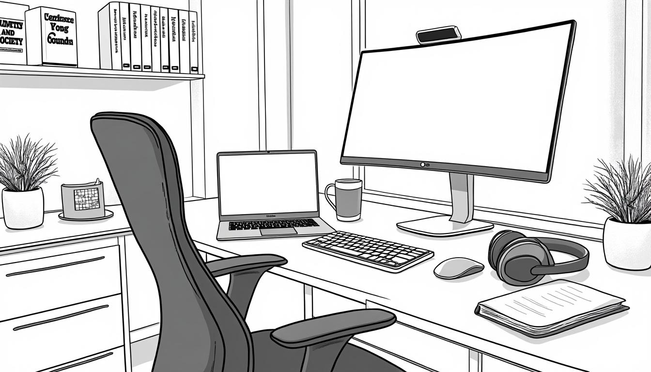 découvrez des conseils pratiques et tendances pour optimiser votre expérience de télétravail en 2025. améliorez votre productivité, votre bien-être et votre organisation grâce à nos astuces adaptées aux nouvelles méthodes de travail.