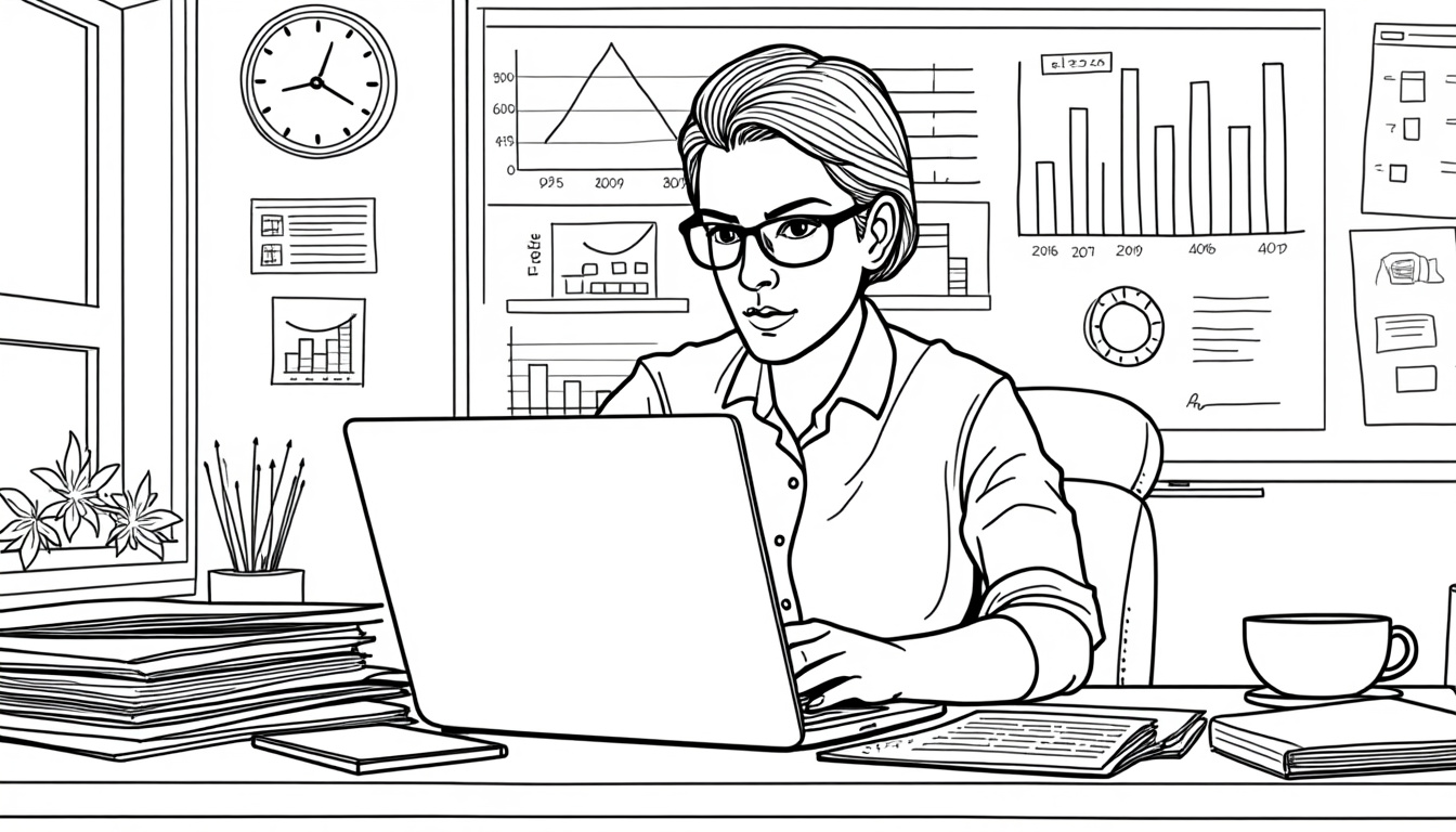 découvrez comment déclarer efficacement vos jours de télétravail dans votre déclaration d’impôts 2025. conseils pratiques, calculs et astuces pour optimiser votre fiscalité en télétravail.