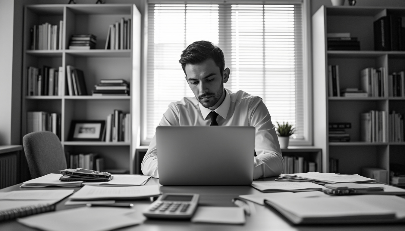 découvrez comment déclarer correctement vos jours de télétravail aux impôts en 2025, les règles à suivre et les astuces pour optimiser votre déclaration fiscale en france.